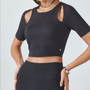 Fabletics Eva Midi Top